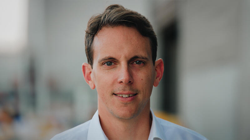 Stephan Eeckhout